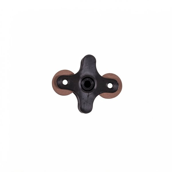 Porte-galets pour PPE péristaltique Basic 1,5 à 5,0 L/h