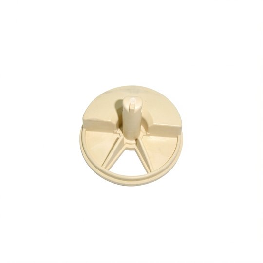 Boisseau + joint étoile de vanne FLAT 1"1/2
