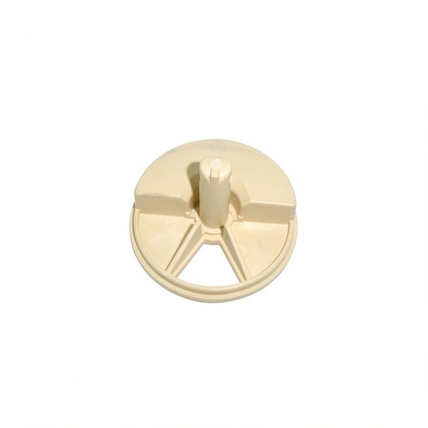Boisseau + joint étoile de vanne FLAT 1"1/2