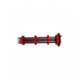 Electrode Sel 160m3 Rouge - 9 plaques
