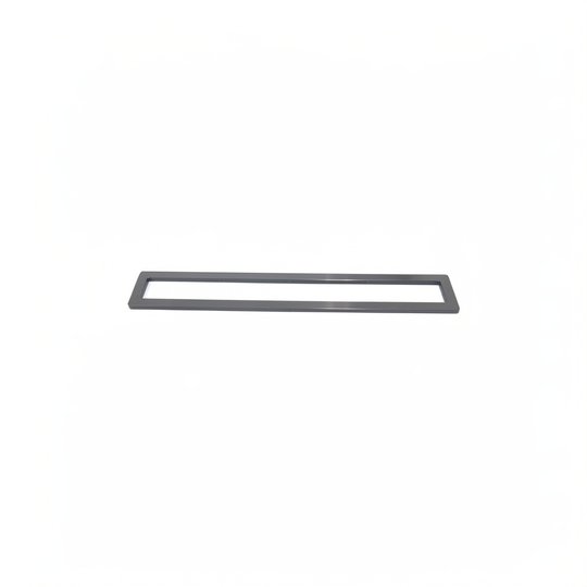Enjoliveur cache-vis SK A800 ABS Gris Anthracite