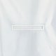 Enjoliveur cache-vis SK A800 ABS Blanc