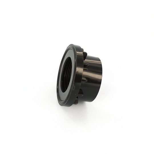 Raccord union + joint Ø63mm taraudé PPE MPQ/MPB/MGD Vipool