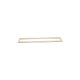 Enjoliveur cache-vis SK A800 ABS Sable