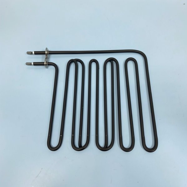Résistance 2670W 230V pour poêle Harvia Vega BC80 (E)