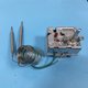 Thermostat sécurité surchauffe pour poêle M45-80, KIP30-80, KV30-80, BC45-80, CS60-80, AV2-6, PC66-90, QR70-90