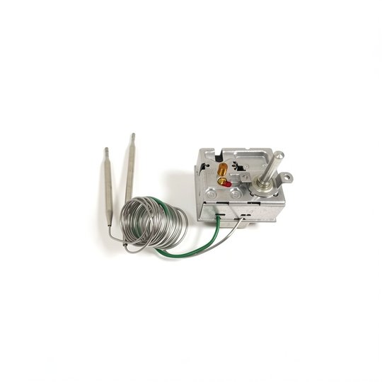 Thermostat sécurité surchauffe pour poêle M45-80, KIP30-80, KV30-80, BC45-80, CS60-80, AV2-6, PC66-90, QR70-90