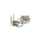 Thermostat sécurité surchauffe pour poêle M45-80, KIP30-80, KV30-80, BC45-80, CS60-80, AV2-6, PC66-90, QR70-90
