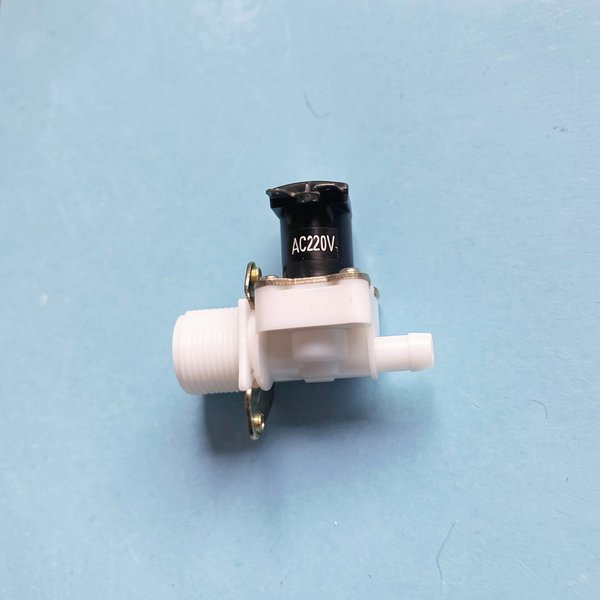 Electrovanne en ligne de générateur de vapeur HGX - Ancienne version