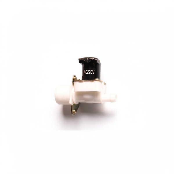 Electrovanne en ligne de générateur de vapeur HGX - Ancienne version