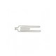 Résistance 2260 W 230V pour poêle Harvia Figaro FG70, Quatro QR70, Cilindro PC70/E/H/F