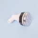 Buse d'air blanche inox (Ø10)