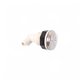 Buse d'air blanche inox (Ø10)