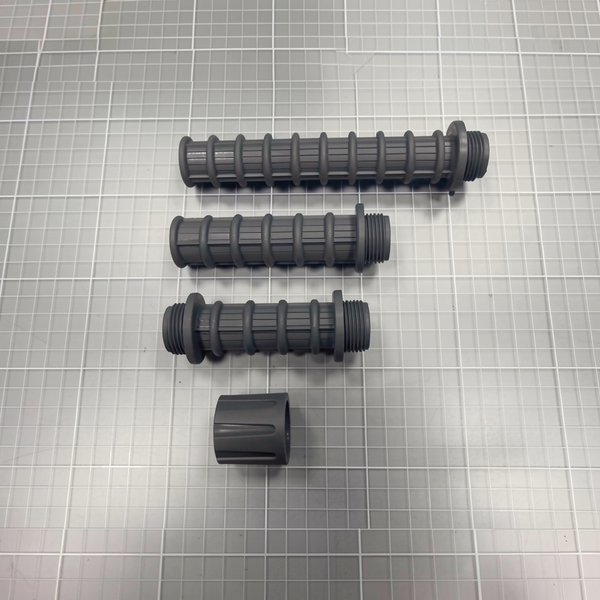 Ensemble bras répartiteur 3/4" Ø2350