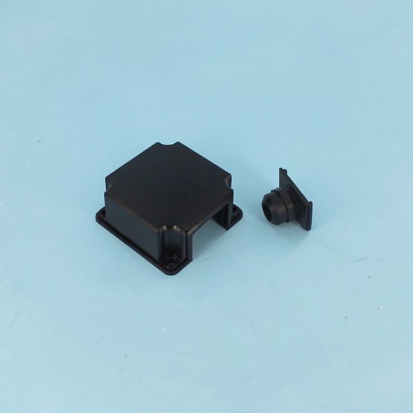 Boite à bornes PPE Nadorself et Wiper3 300 T
