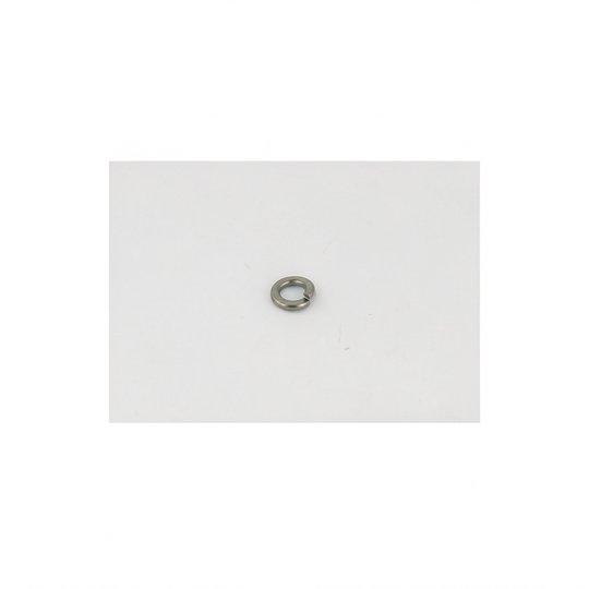 Rondelle Wz D8 A4 Inox