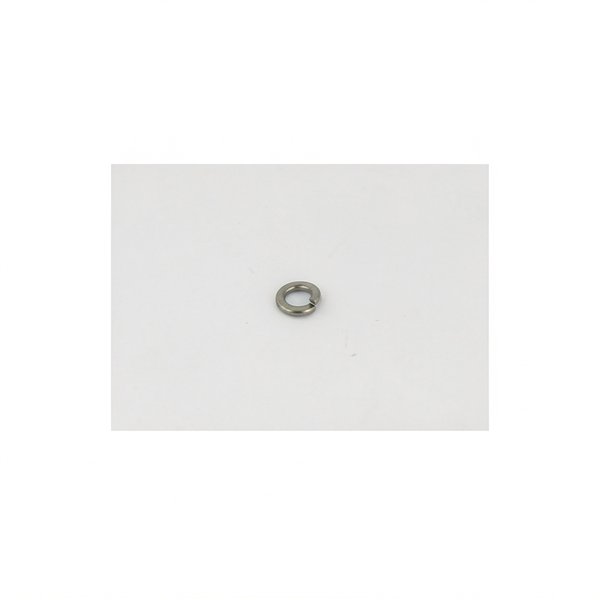 Rondelle Wz D8 A4 Inox