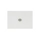 Rondelle Wz D8 A4 Inox