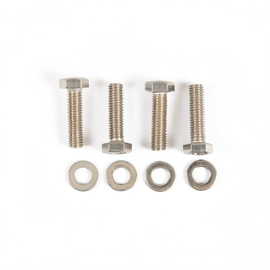 Visserie de fixation pour pompe de monobloc