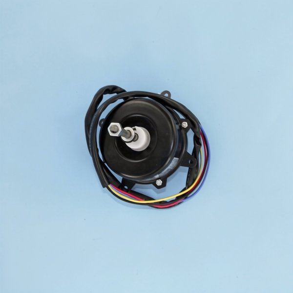 Moteur de ventilateur PAC
