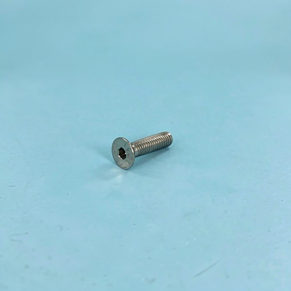 Vis TFHC M8x30 inox A4 ISO10642