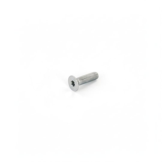 Vis TFHC M8x30 inox A4 ISO10642
