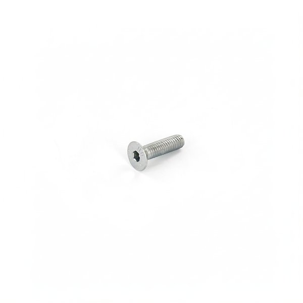 Vis TFHC M8x30 inox A4 ISO10642