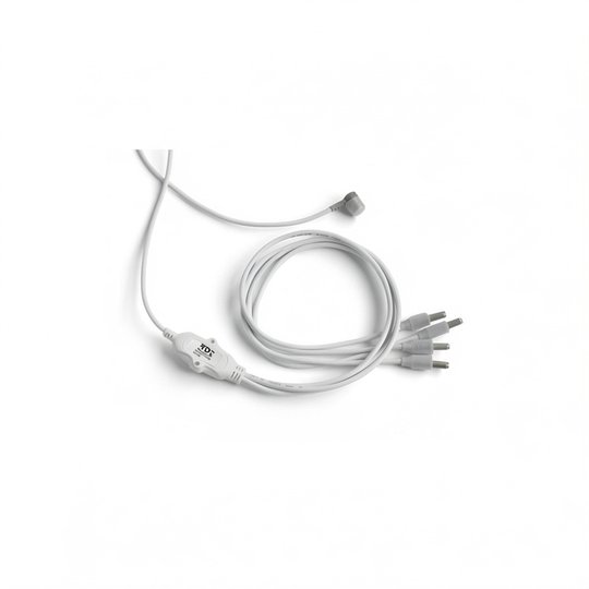 Points lumière 4 LEDS