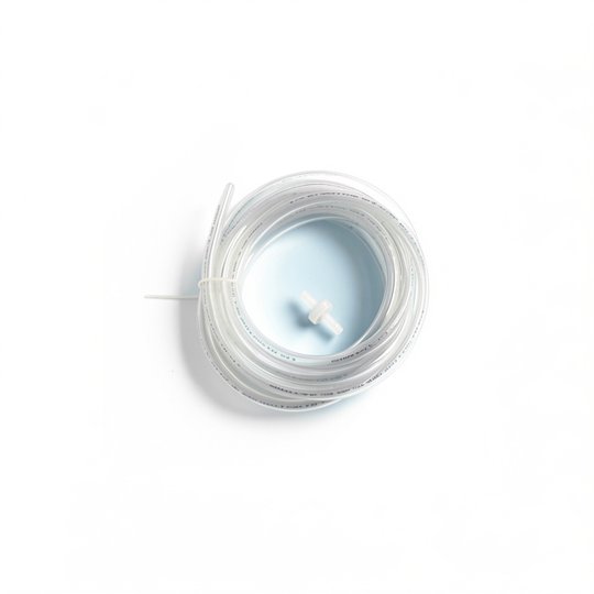 Kit clapet anti-retour + tube ozonateur