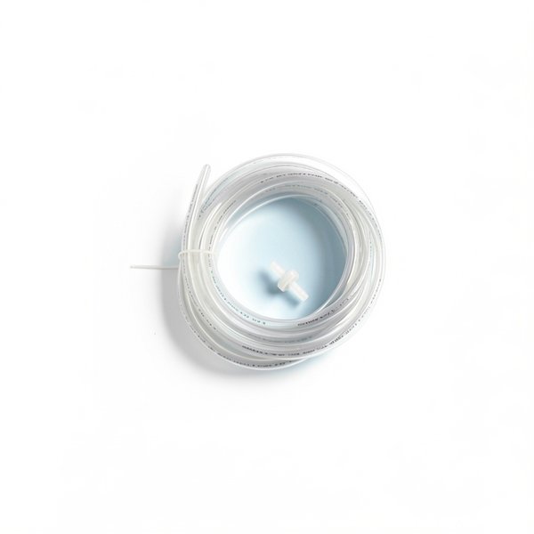 Kit clapet anti-retour + tube ozonateur