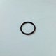 Joint torique sur raccordement d'eau pour raccord union ref 113900083
