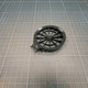 Cache turbine MTC8