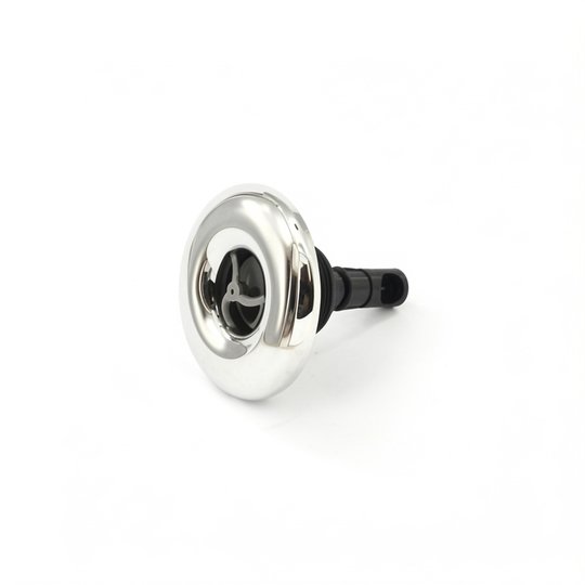 Enjoliveur Jet 3" Inox 1 jet rotatif