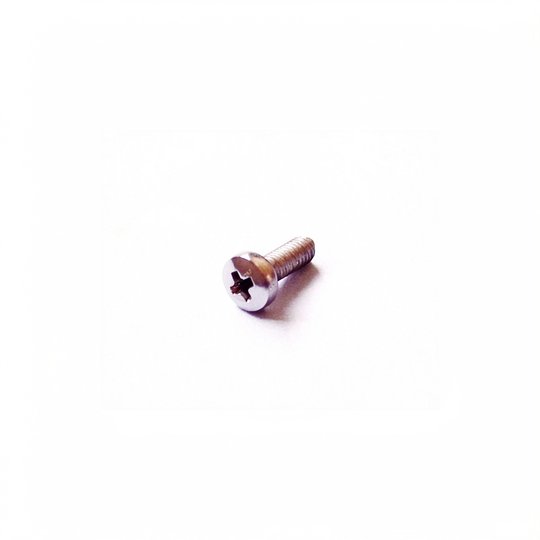 Vis TC+ M3x8 Inox A2 UNI-7687