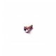 Vis TC+ M3x8 Inox A2 UNI-7687