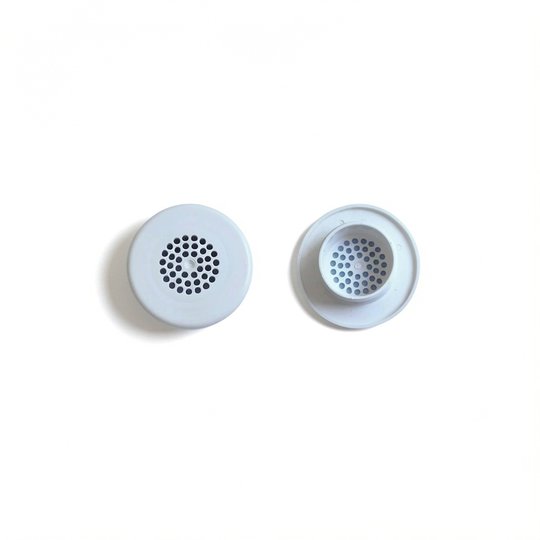 Grille 3" nouveau modèle, Øext: 140mm
