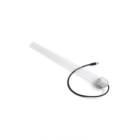 Lampe UVC 95W MCR avec câble 0,5m pour UV Suneo 8/10/30/32/50, Eureka 95 IND