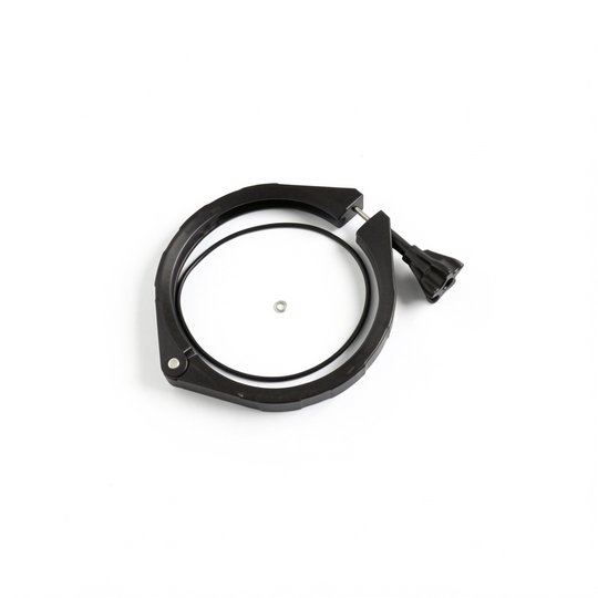 Collier de serrage complet pour couvercle de Filtre Bering, Bali