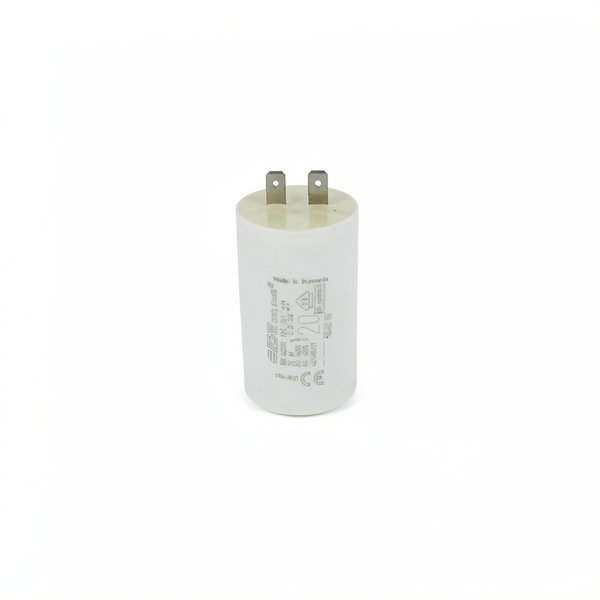 Kit condensateur EVO 20µf 450V
