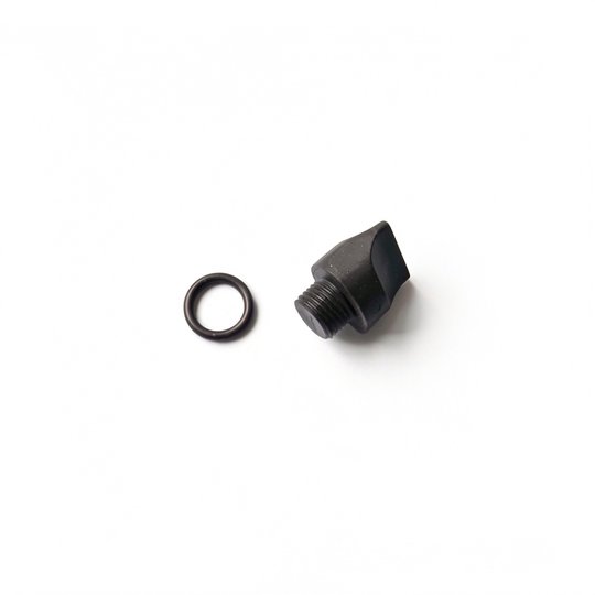Bouchons de vidange 1/4" (+ joint) PPE Maxi/Mini/Micro (x10)