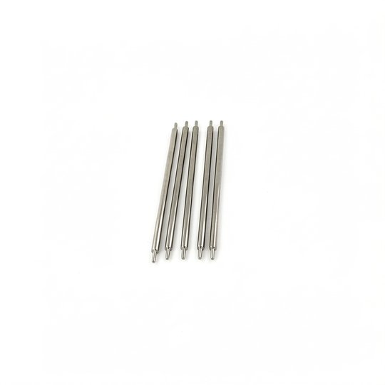 Anses de panier inox pour skimmer Aquareva (x5)