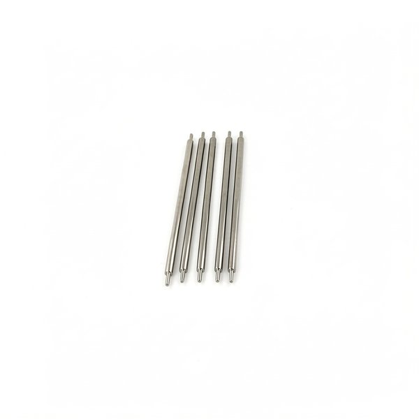 Anses de panier inox pour skimmer Aquareva (x5)