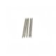 Anses de panier inox pour skimmer Aquareva (x5)