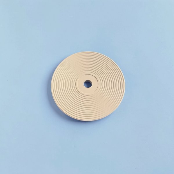 Couvercle rond SK Standard - SABLE (ex 00249R0700CL090)