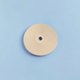 Couvercle rond SK Standard - SABLE (ex 00249R0700CL090)