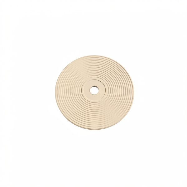 Couvercle rond SK Standard - SABLE (ex 00249R0700CL090)