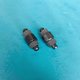 Raccords tournants robot Bluefury (x2)