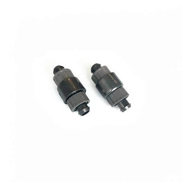 Raccords tournants robot Bluefury (x2)