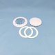 Dome + Kit bride + joints + vis BDF Anti vortex