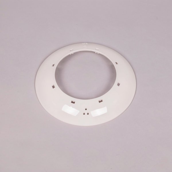 Enjoliveur de projecteur bois plat 33110